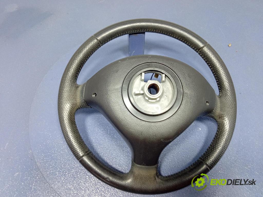 Peugeot 307 2006 volant P353506