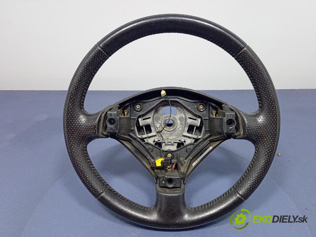 Peugeot 307 2006 volant P353506