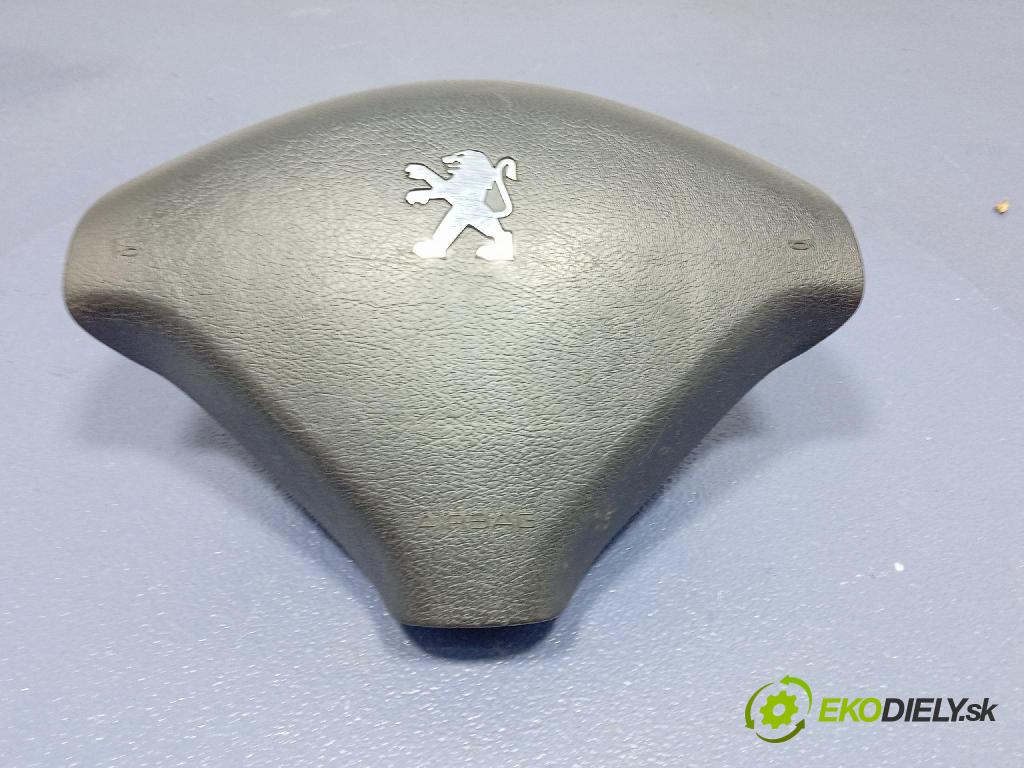 Peugeot 307 2006 volant P353506