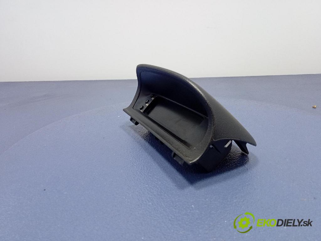 Peugeot 307 2006 Zobrazit: Rádio: / GPS 96604685XT