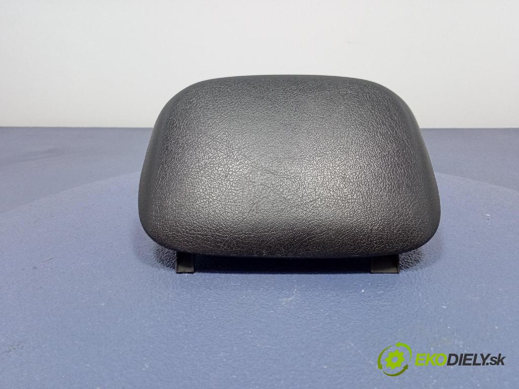 Peugeot 307 2006 Zobrazit: Rádio: / GPS 96604685XT