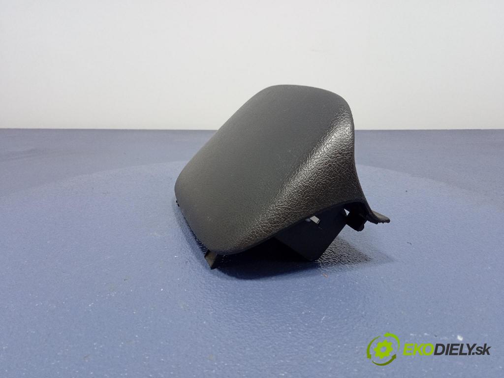 Peugeot 307 2006 Zobrazit: Rádio: / GPS 96604685XT