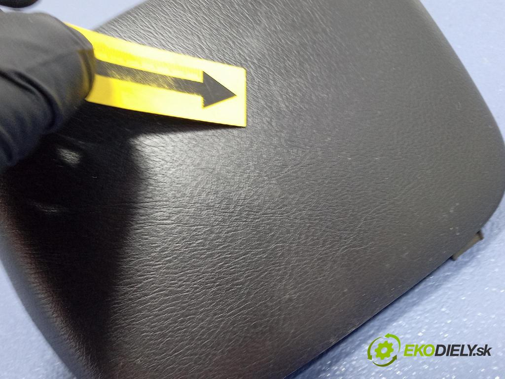 Peugeot 307 2006 displej Radio / GPS 96604685XT