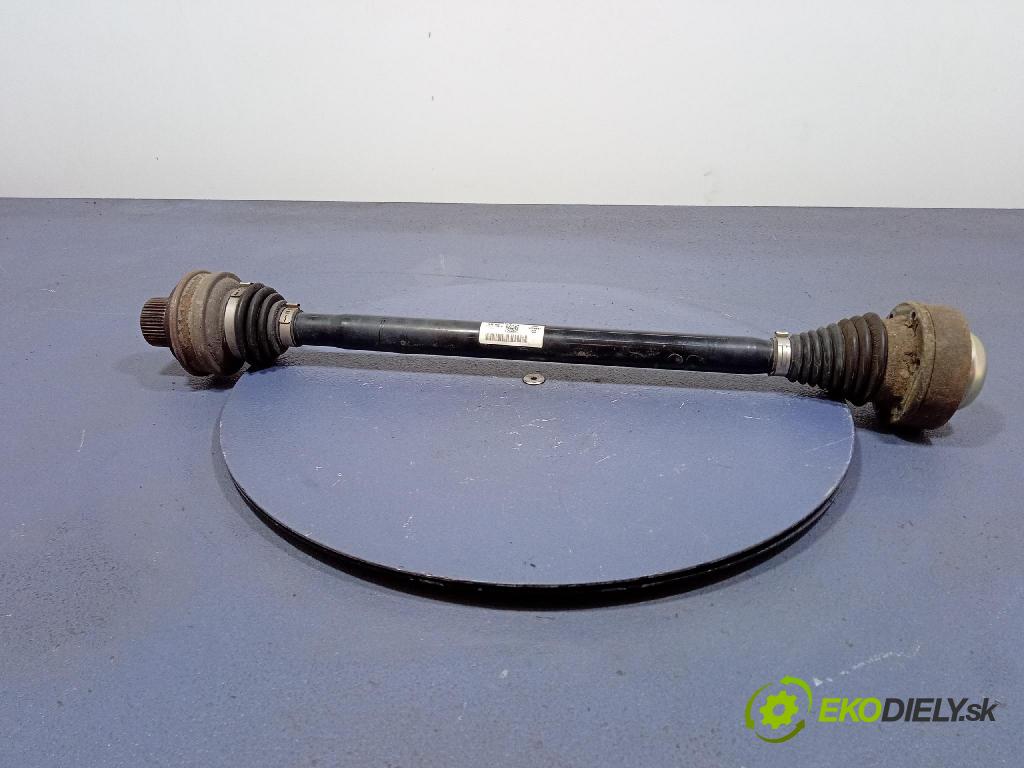 Audi A6 2021 poloos levá Zad: 4K0501203