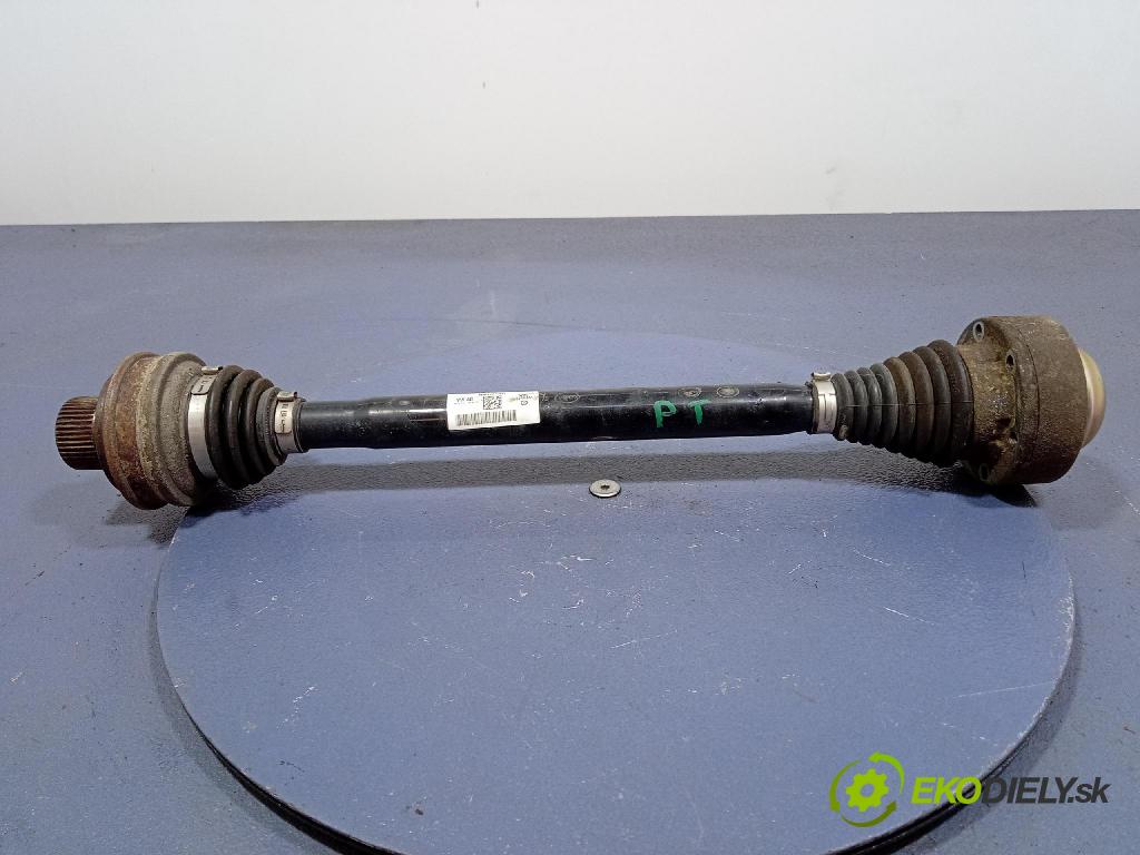 Audi A6 2021 poloos Prava: zad 4K0501204
