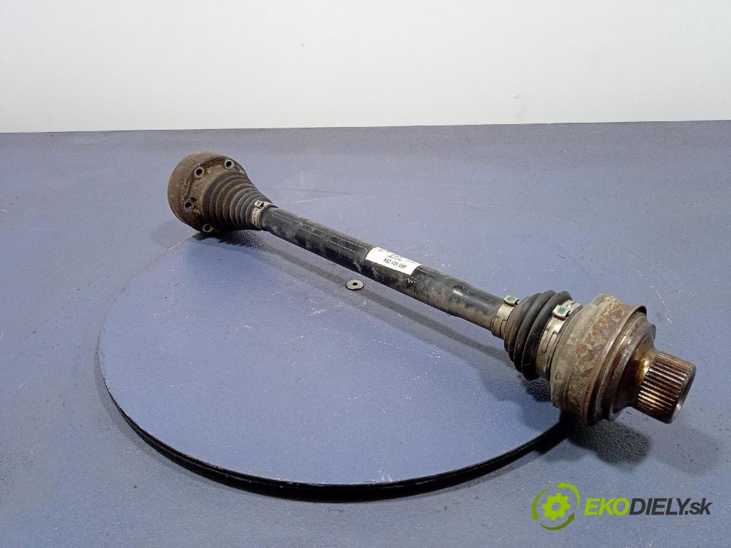 Audi A6 2021 poloos Prava: zad 4K0501204