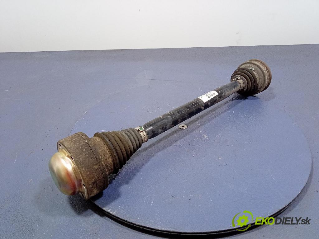 Audi A6 2021 poloos Prava: zad 4K0501204