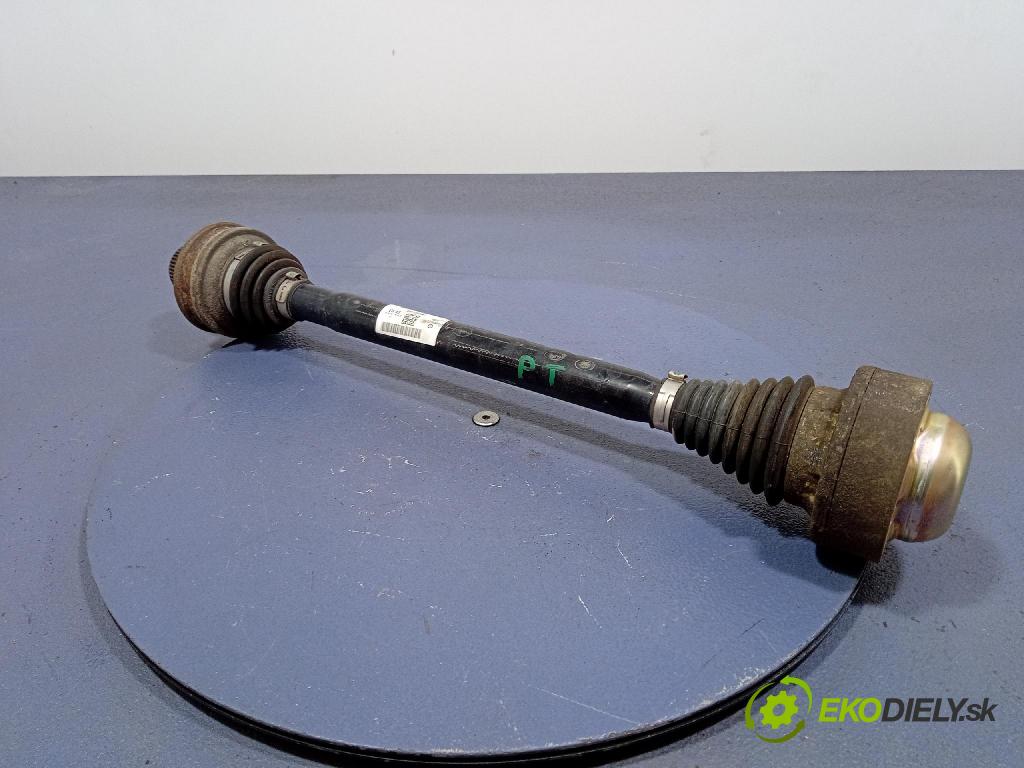 Audi A6 2021 poloos Prava: zad 4K0501204