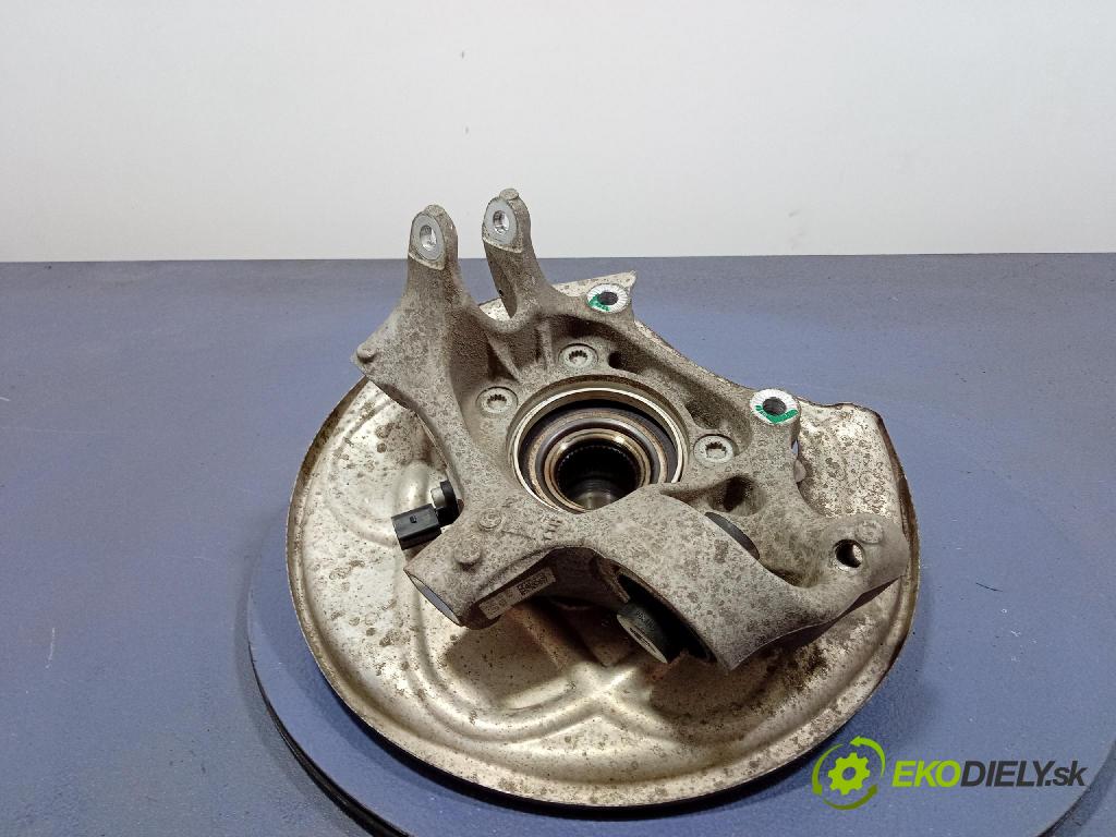 Audi A6 2021 náboj ľavá 4K0505431C