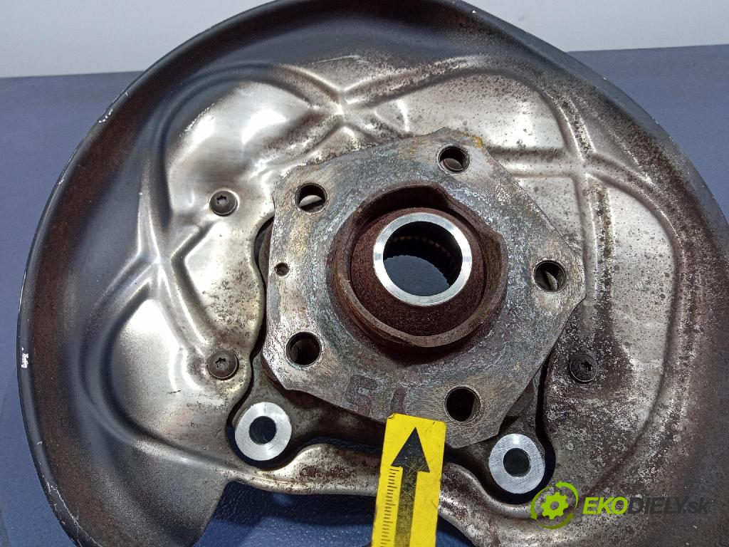 Audi A6 2021 náboj ľavá 4K0505431C