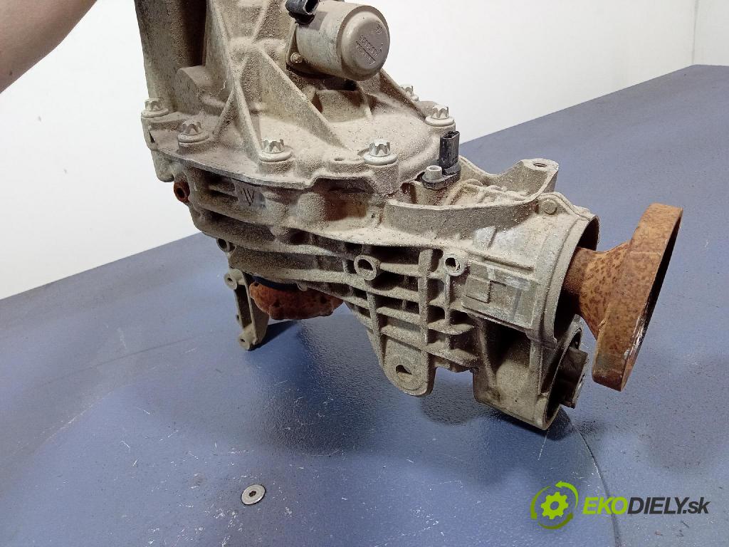 Audi A6 2021 diferenciál Tylny 0B0500043G