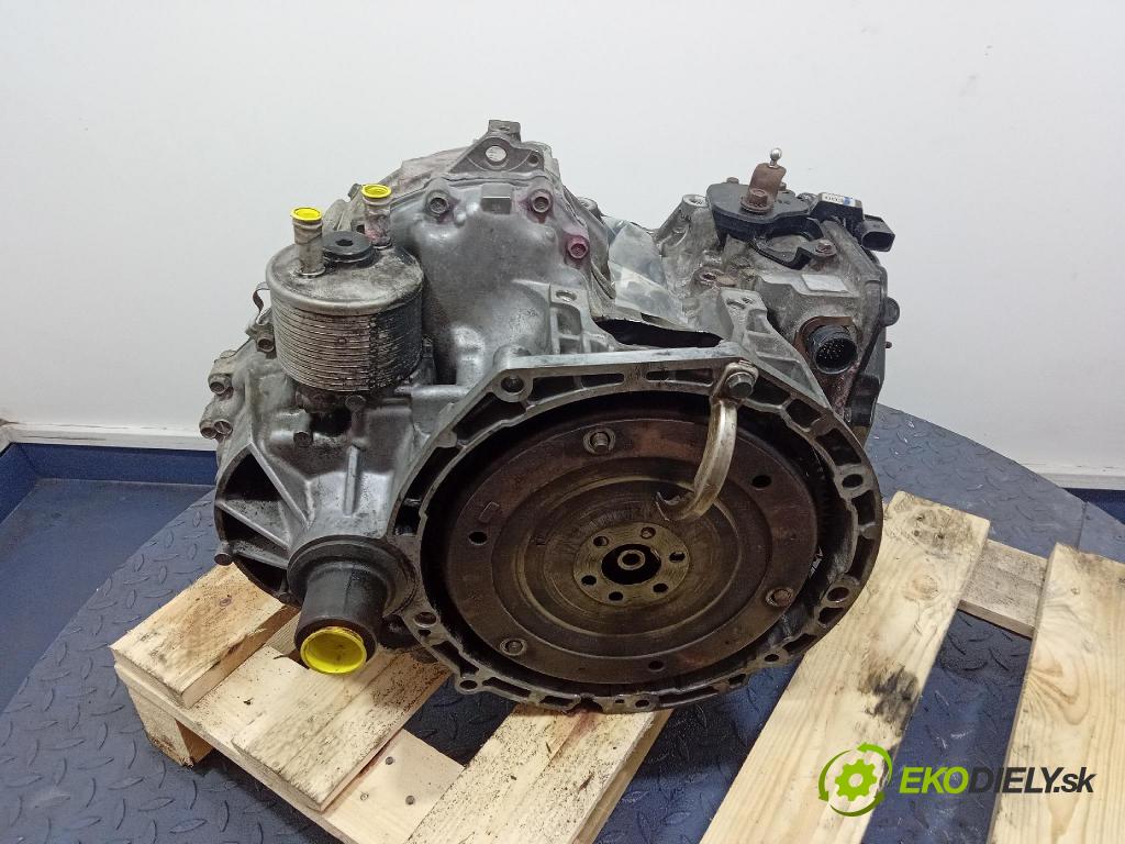 Vw Sharan 2001 převodovka Ozubené kola: Automatický FBN