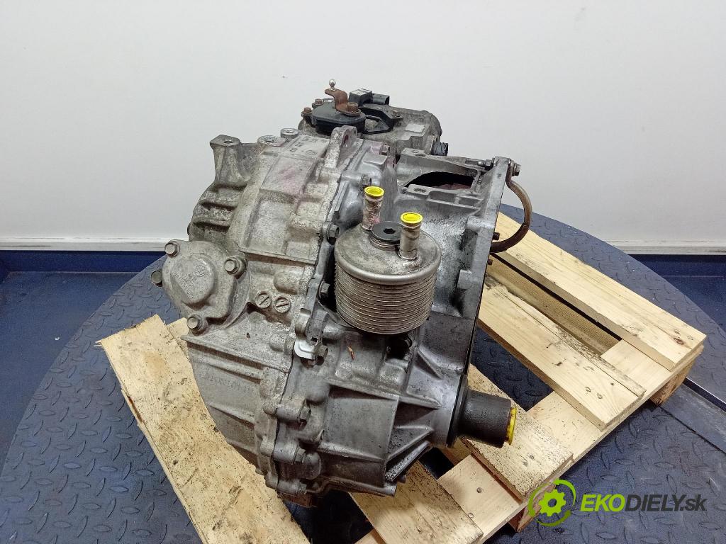 Vw Sharan 2001 převodovka Ozubené kola: Automatický FBN