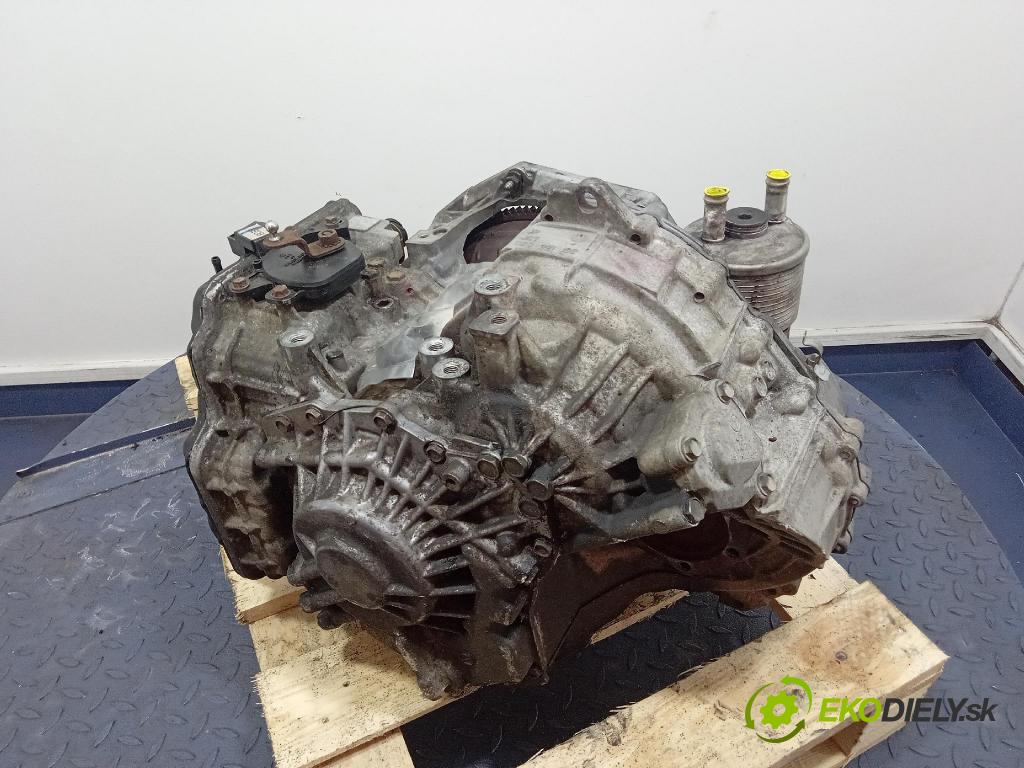Vw Sharan 2001 převodovka Ozubené kola: Automatický FBN