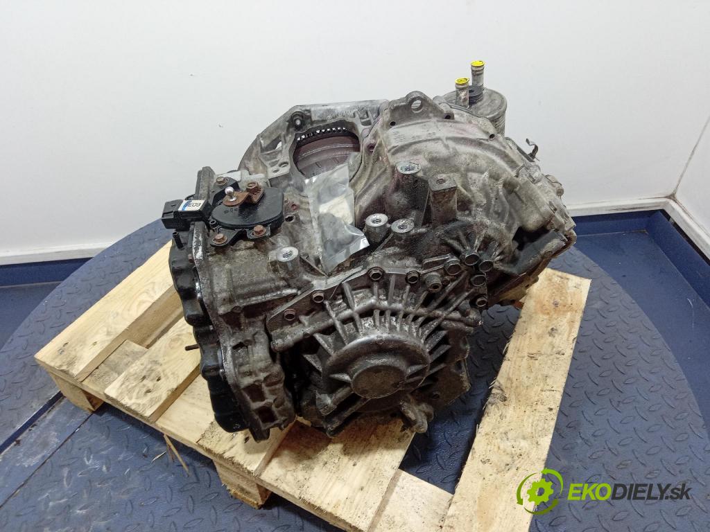 Vw Sharan 2001 převodovka Ozubené kola: Automatický FBN