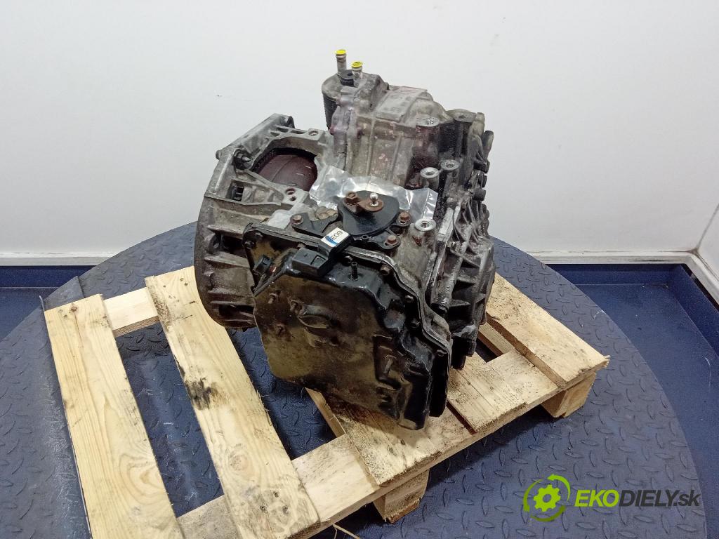 Vw Sharan 2001 převodovka Ozubené kola: Automatický FBN