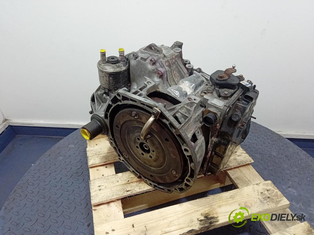 Vw Sharan 2001 převodovka Ozubené kola: Automatický FBN