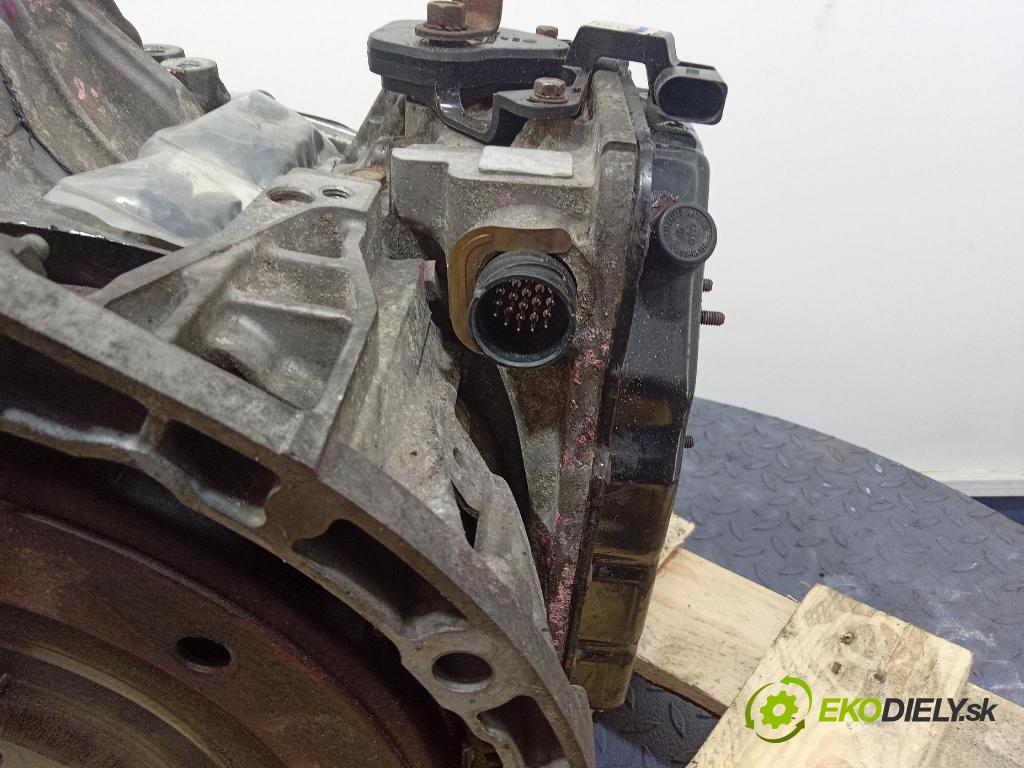 Vw Sharan 2001 převodovka Ozubené kola: Automatický FBN