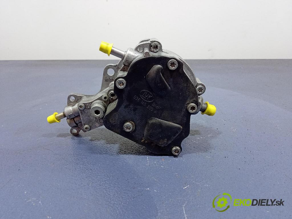 Vw Sharan 2001 čerpadlo vakuová 038145209A
