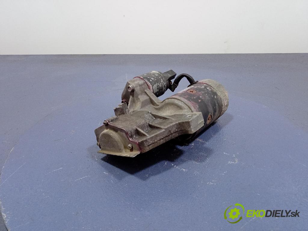 Vw Sharan 2001 štartér 09A911023B