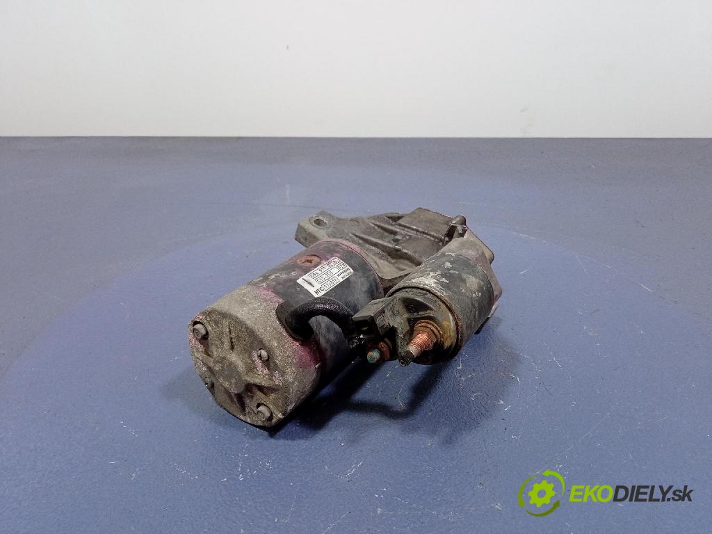 Vw Sharan 2001 štartér 09A911023B
