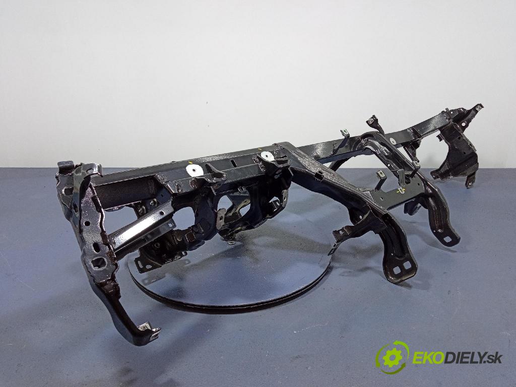 Audi A6 2021 kokpit,pristrojová doska