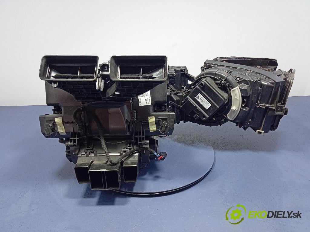 Audi A6 2021 radiator 4K1820005AH
