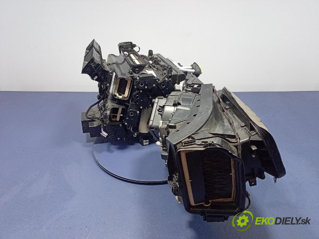 Audi A6 2021 radiator 4K1820005AH