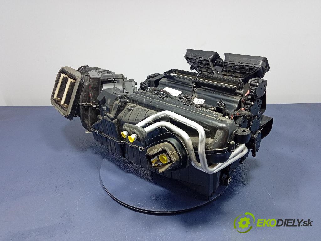 Audi A6 2021 radiator 4K1820005AH