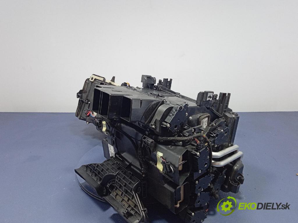 Audi A6 2021 radiátor 4K1820005AH
