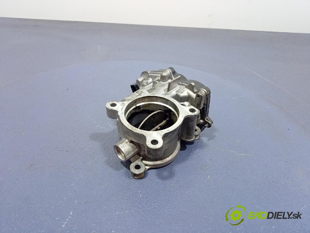 Audi A6 2021 škrticí klapka 05L128063E