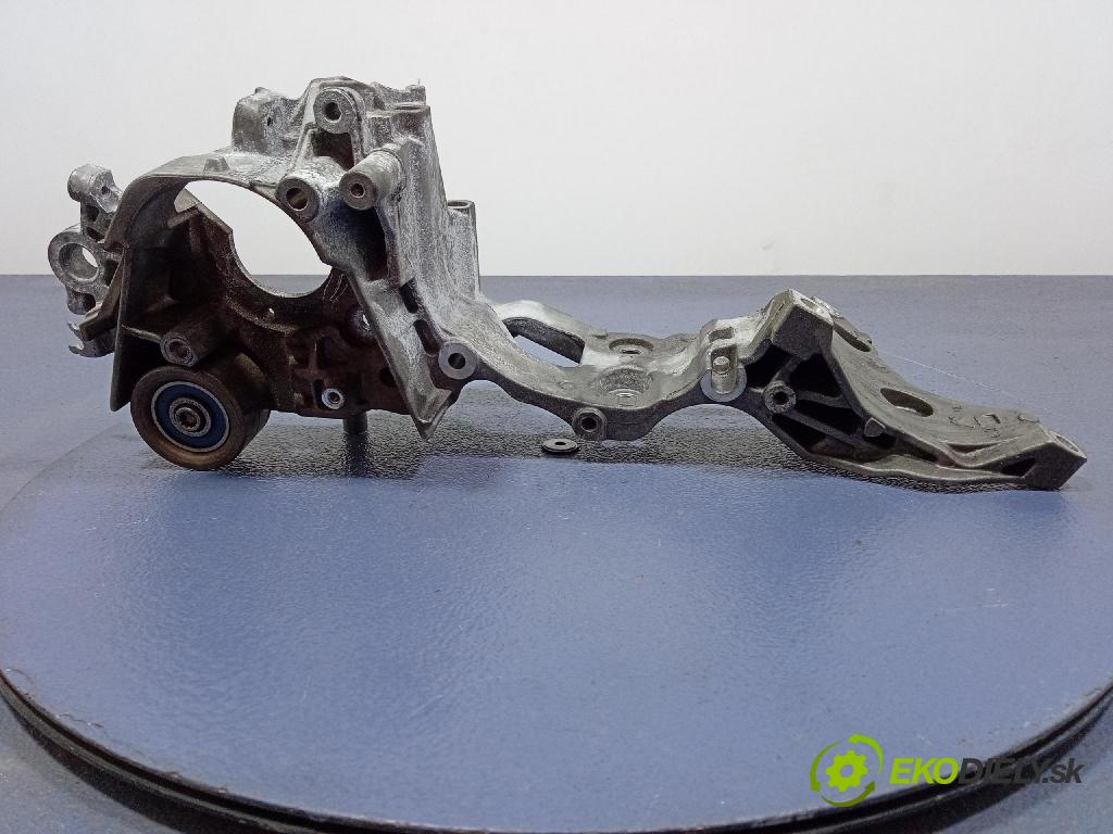 Audi A6 2021 Alternator 05L903143