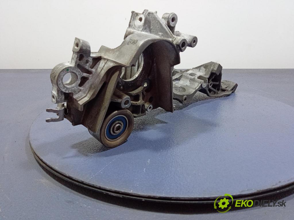 Audi A6 2021 Alternator 05L903143