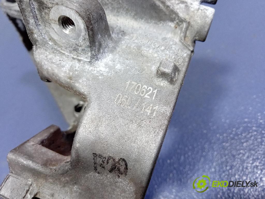 Audi A6 2021 Alternator 05L903143