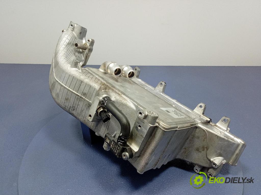 Audi A6 2021 zvod Sanie: 05L1297660