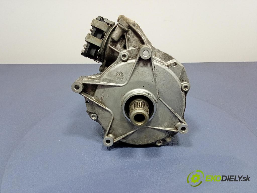 Audi A6 2021 prevodovka 0CJ409431C