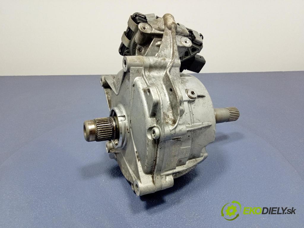 Audi A6 2021 prevodovka 0CJ409431C