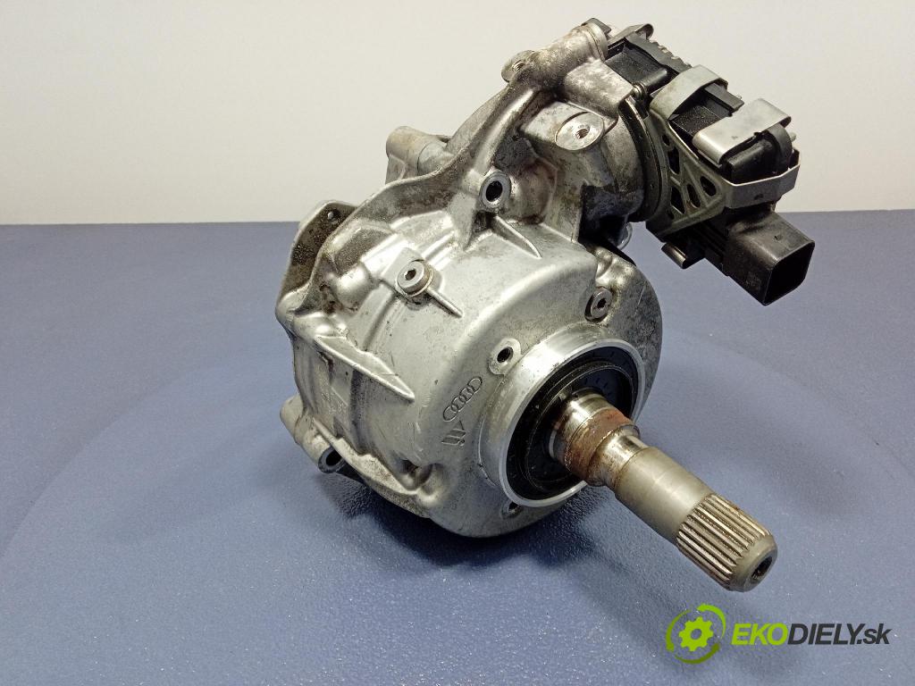 Audi A6 2021 prevodovka 0CJ409431C