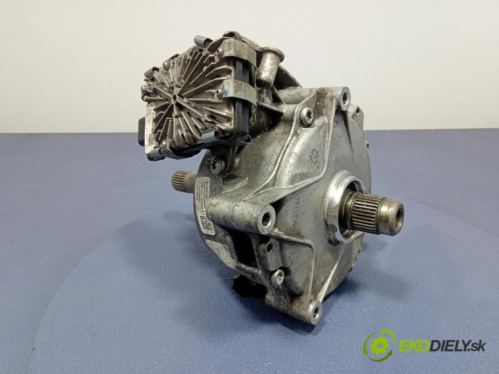 Audi A6 2021 prevodovka 0CJ409431C