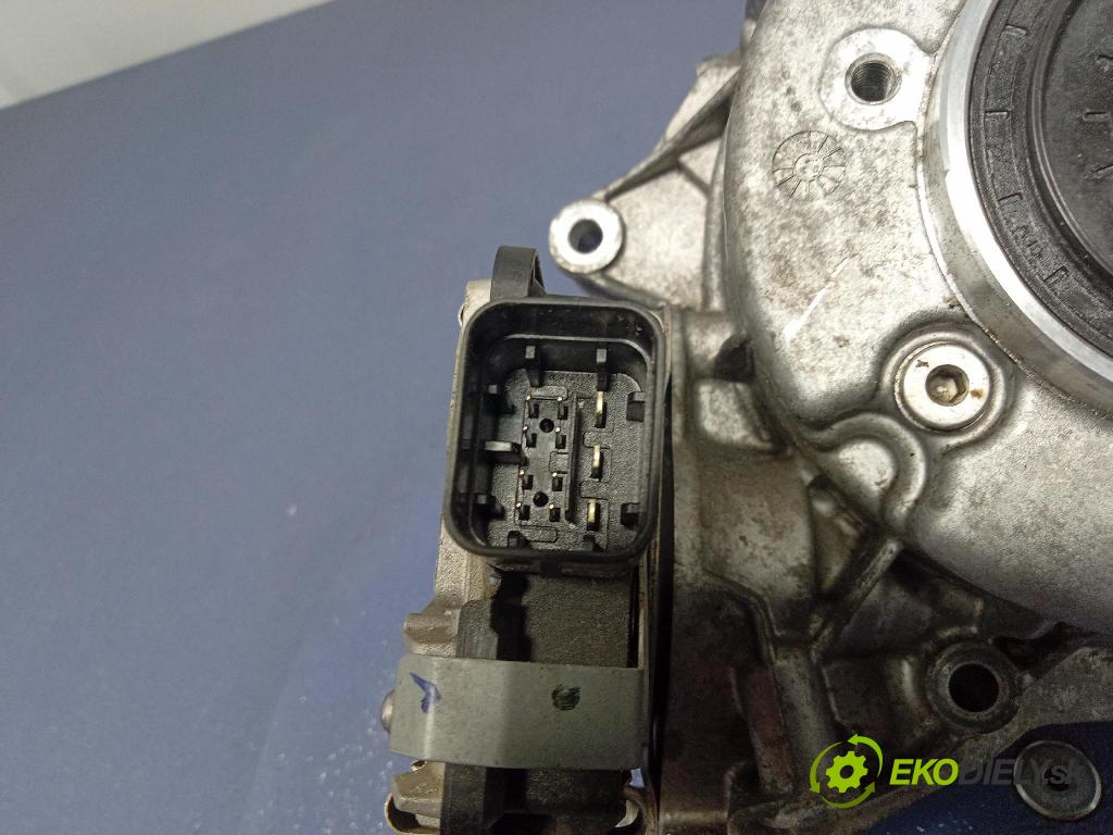 Audi A6 2021 prevodovka 0CJ409431C