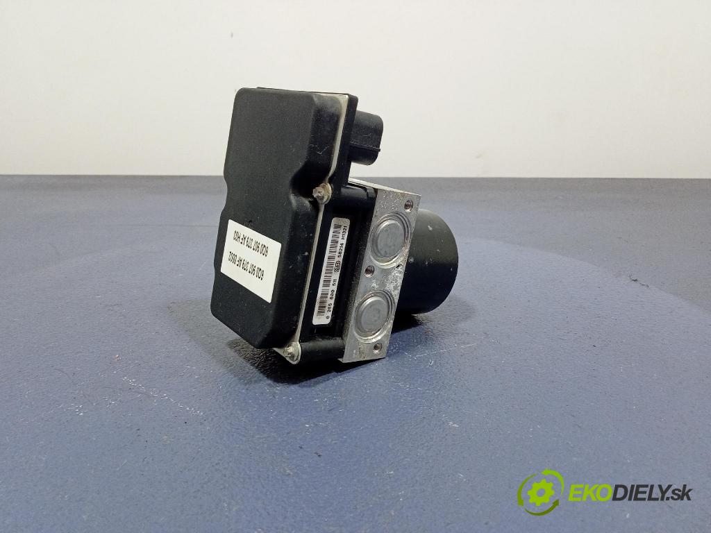 Volkswagen Polo 2005 čerpadlo ABS x 6Q0614117S