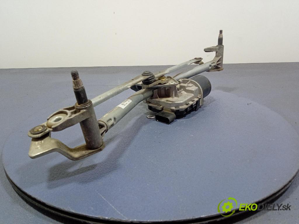 Volkswagen Polo 2005 mechanizmus motor: Stierače: Predné 6Q1955601B