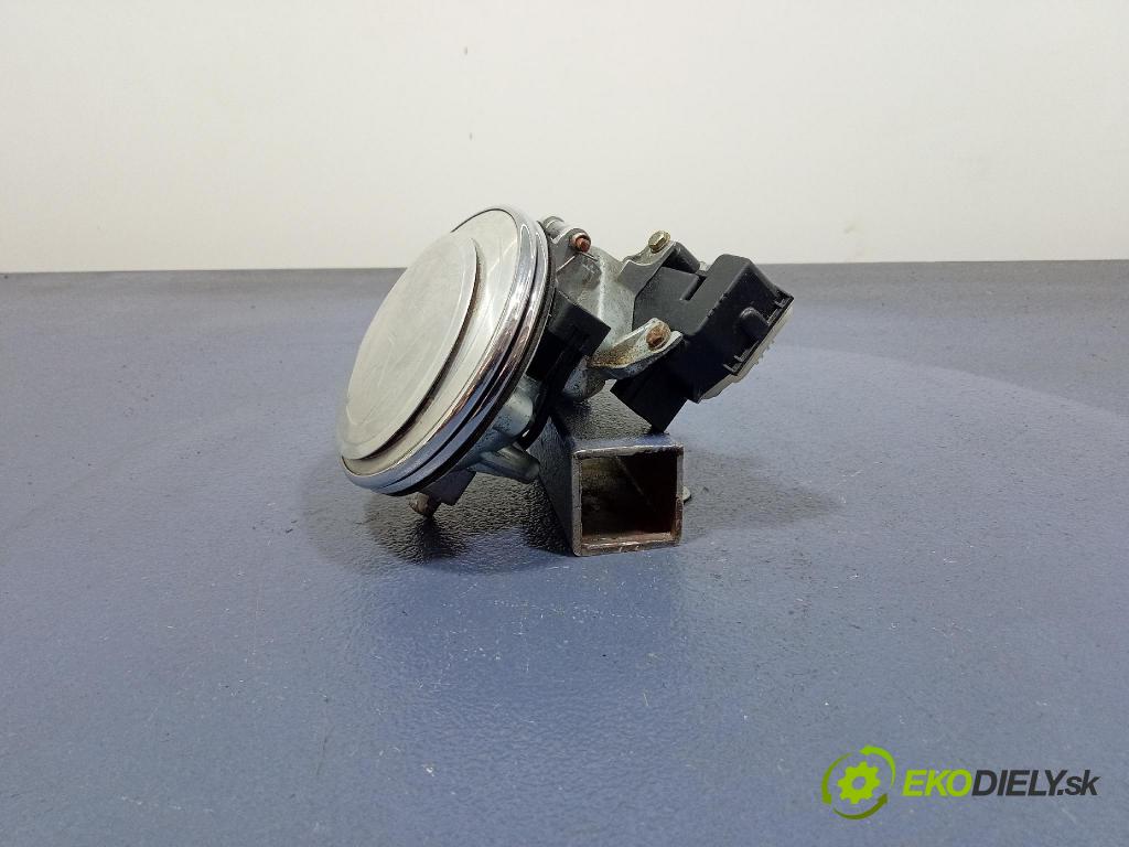 Vw New beetle 2001 rukoväť Klapky: Zadná: 1C0827297E