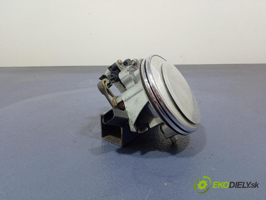Vw New beetle 2001 rukoväť Klapky: Zadná: 1C0827297E