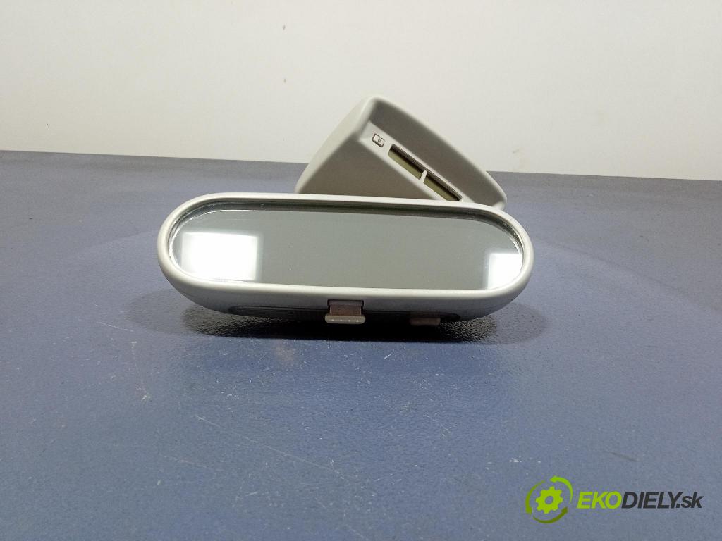 Vw New beetle 2001 zpětné zrcátko Uvnitř 1C0857511L