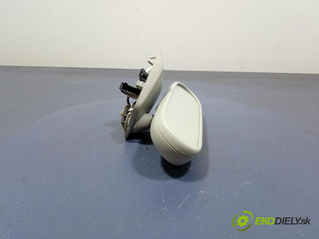 Vw New beetle 2001 zpětné zrcátko Uvnitř 1C0857511L