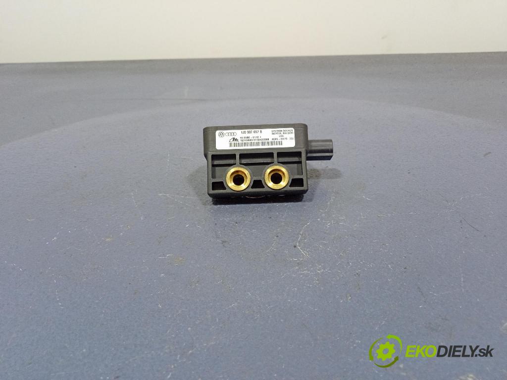 Vw New beetle 2001 riadiaca jednotka ESP 1J0907657B