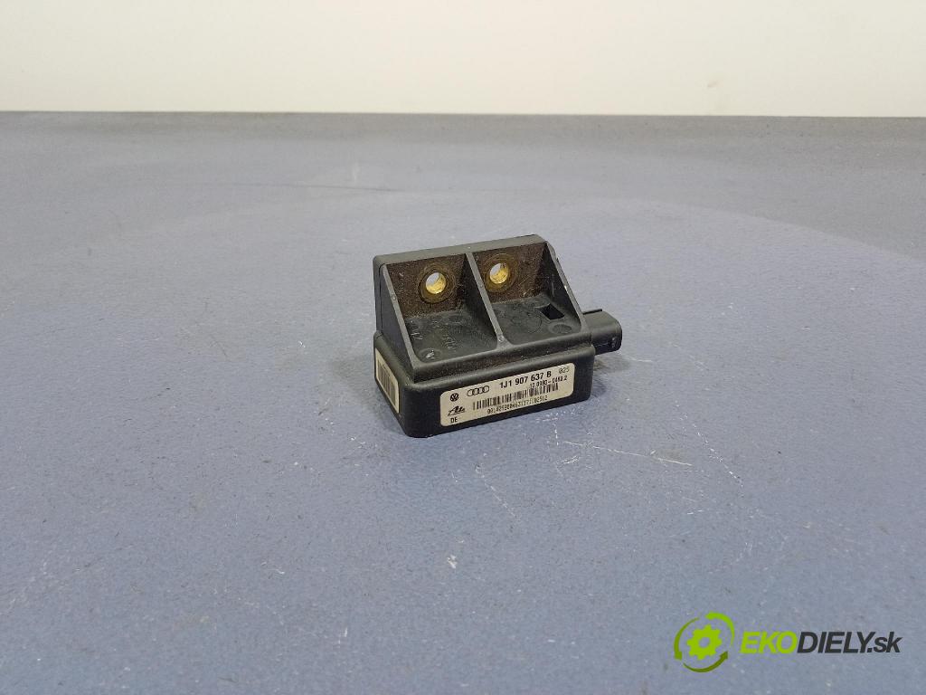 Vw New beetle 2001 riadiaca jednotka ESP 1J0907657B