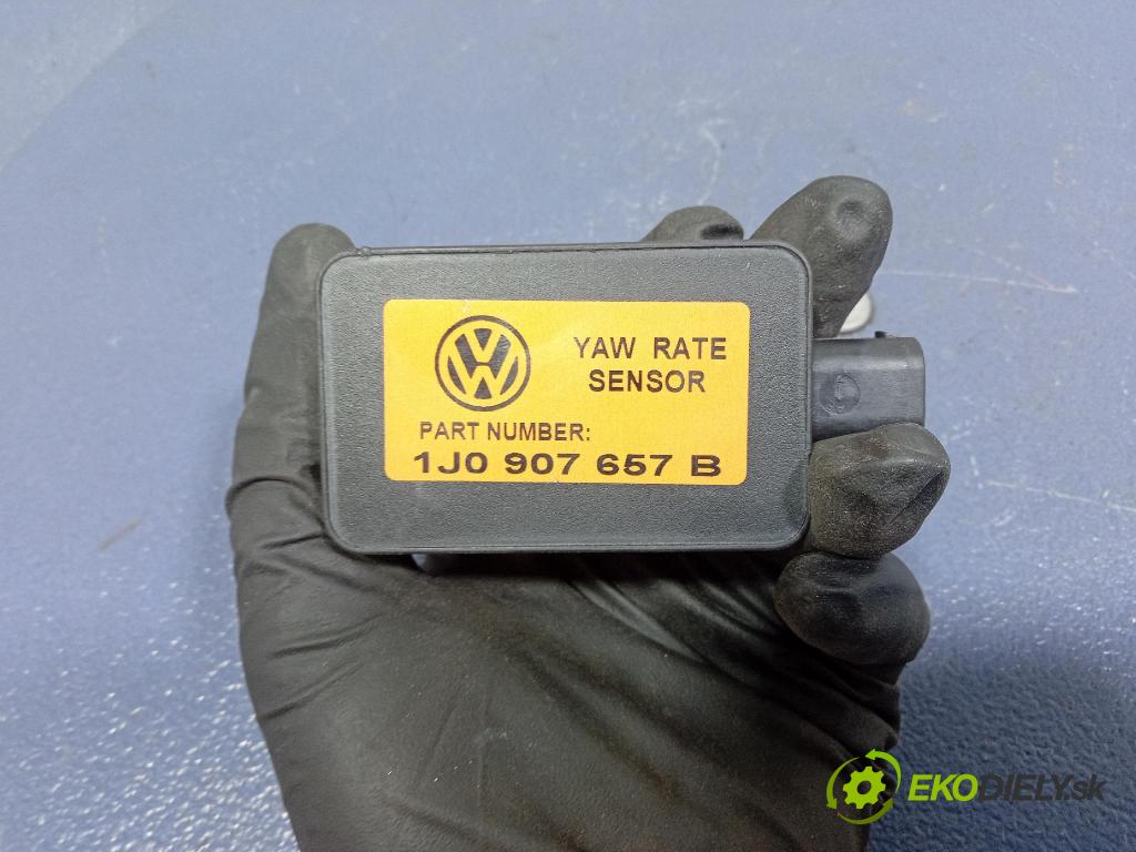Vw New beetle 2001 riadiaca jednotka ESP 1J0907657B
