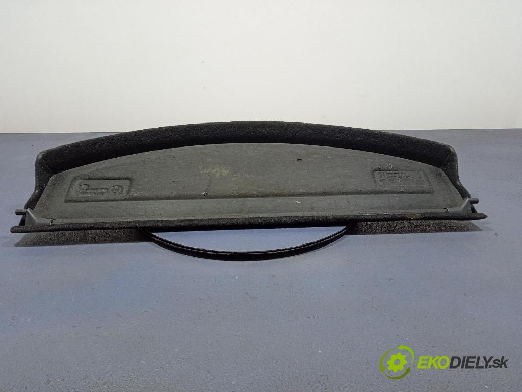Vw New beetle 2001 kufra: 1C0867769C